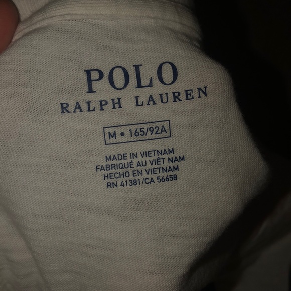 Polo Ralph Lauren Tee - Picture 3 of 3